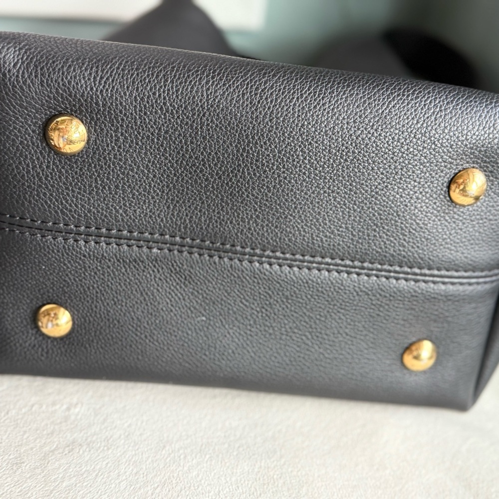 Louis Vuitton Low Key PM